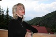 Татьяна Шахнес – пиарщица, путешественница и просто красавица