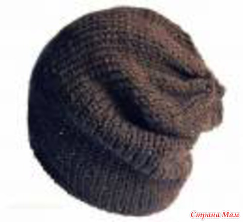 связать шапку в Санкт-Петербурге