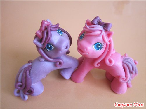 Пищевые красители