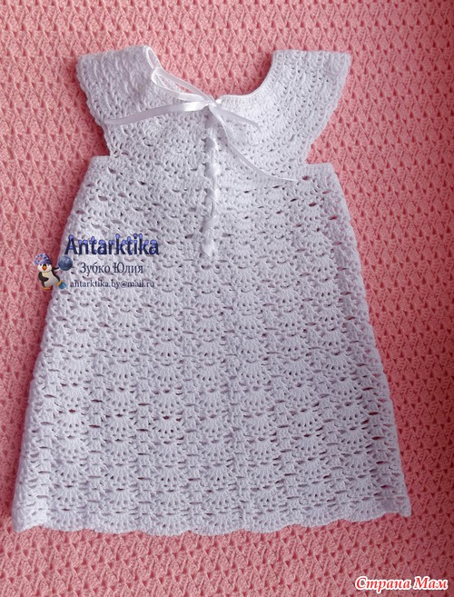 "Zefirka" - um vestido túnica gentil, T-shirt!  knit-line!