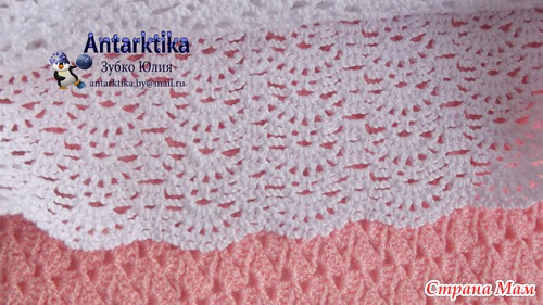 "Zefirka" - um vestido túnica gentil, T-shirt!  knit-line!