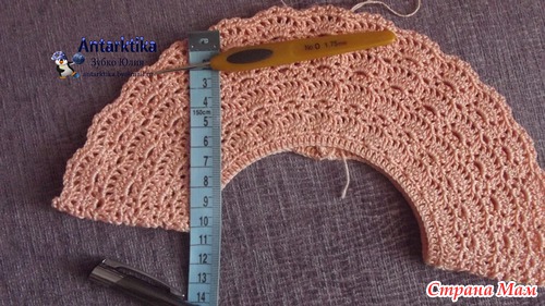 "Zefirka" - um vestido túnica gentil, T-shirt!  knit-line!