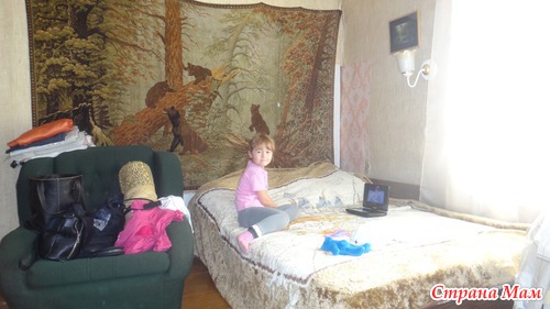 Касимовский район...