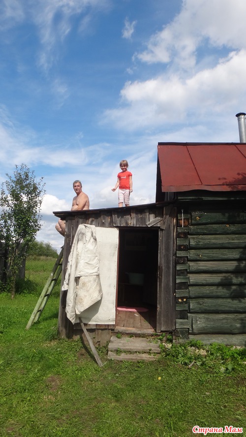 Касимовский район...