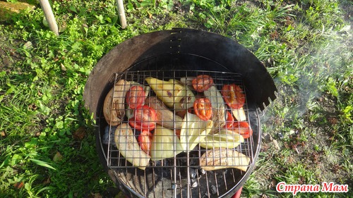 Касимовский район...