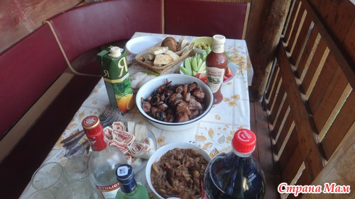 Касимовский район...