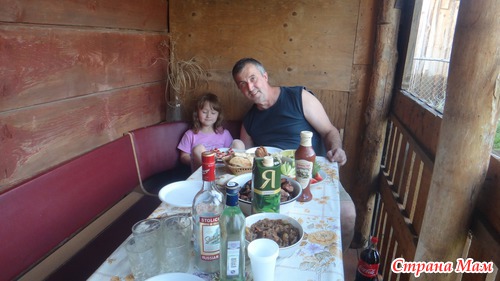 Касимовский район...