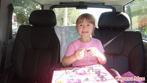 Касимовский район...