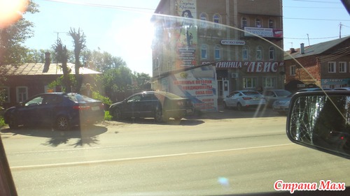 Касимовский район...