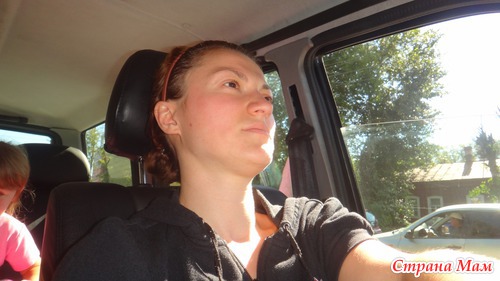 Касимовский район...