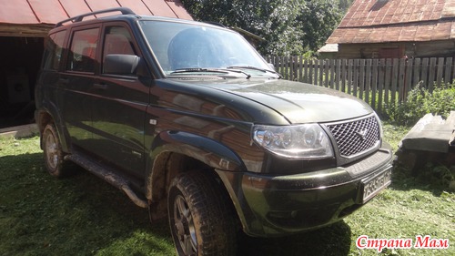 Касимовский район...