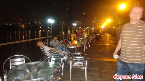 Нинбо (фоток что то очень много)))