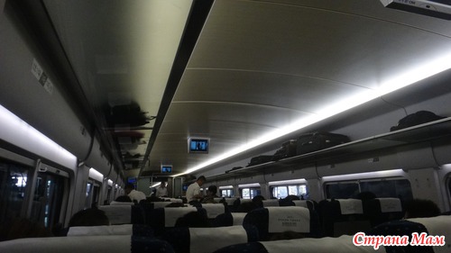 Нинбо (фоток что то очень много)))