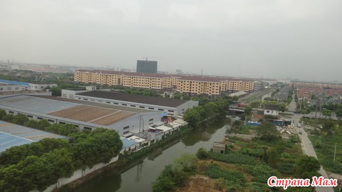 Нинбо (фоток что то очень много)))