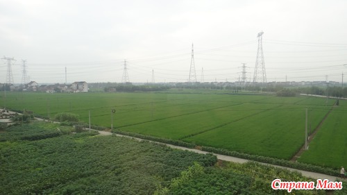 Нинбо (фоток что то очень много)))