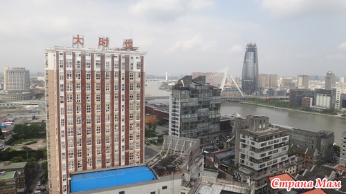 Нинбо (фоток что то очень много)))