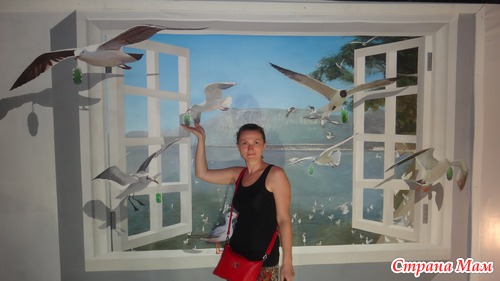 Нинбо (фоток что то очень много)))