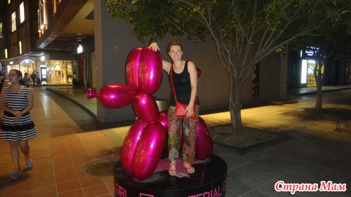 Нинбо (фоток что то очень много)))