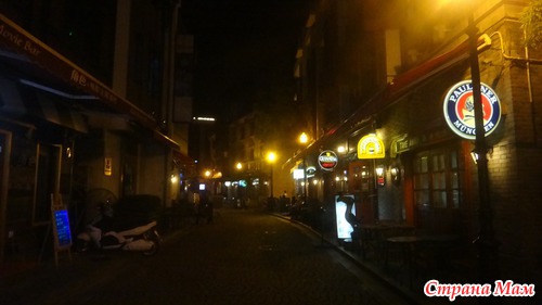 Нинбо (фоток что то очень много)))