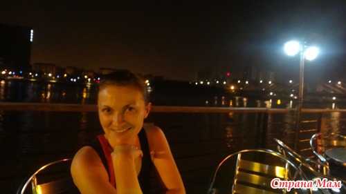 Нинбо (фоток что то очень много)))