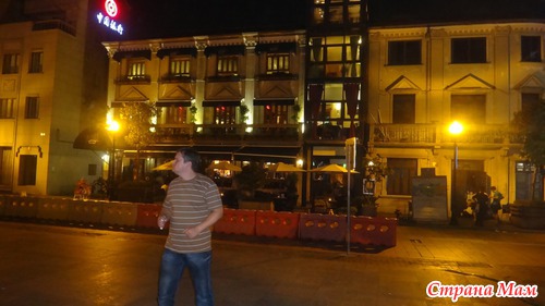 Нинбо (фоток что то очень много)))