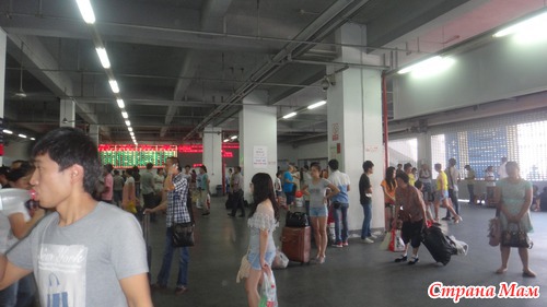 Нинбо (фоток что то очень много)))