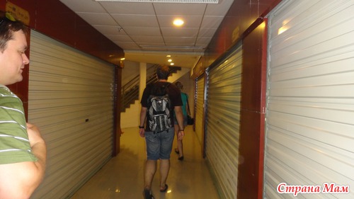 Нинбо (фоток что то очень много)))