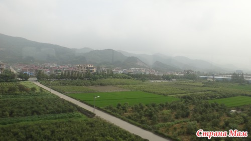 Нинбо (фоток что то очень много)))