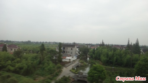 Нинбо (фоток что то очень много)))