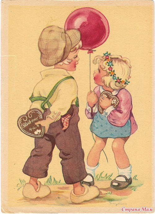 ������ �������� �������� (1910-1950 ��.)