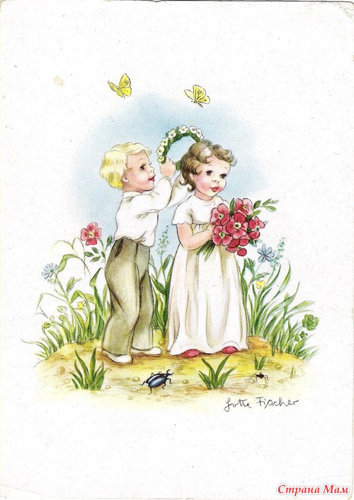 ������ �������� �������� (1910-1950 ��.)