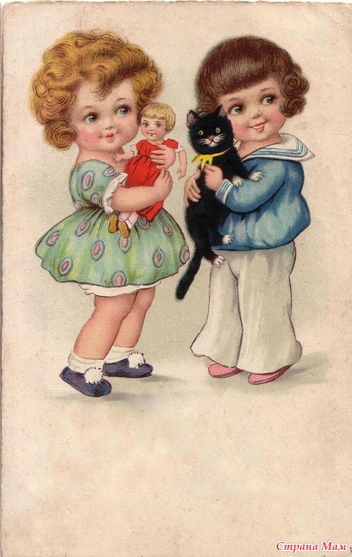 ������ �������� �������� (1910-1950 ��.)