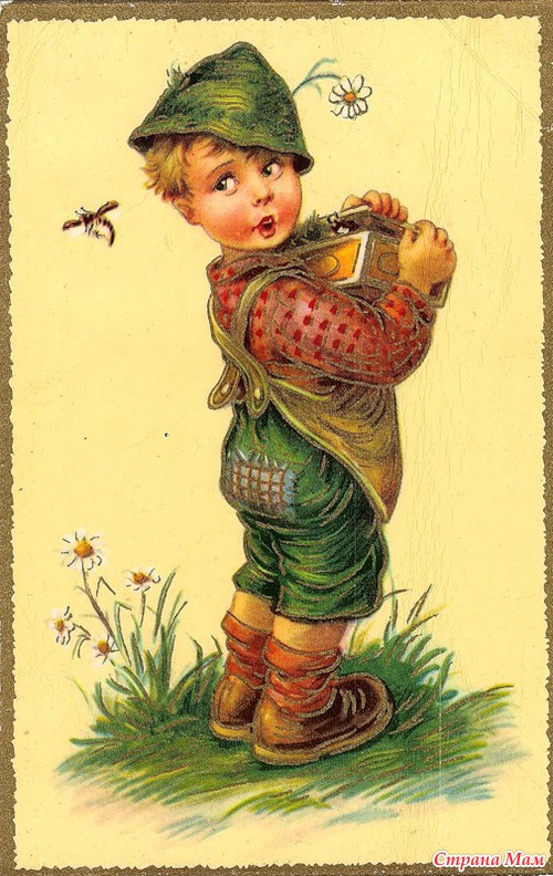 ������ �������� �������� (1910-1950 ��.)