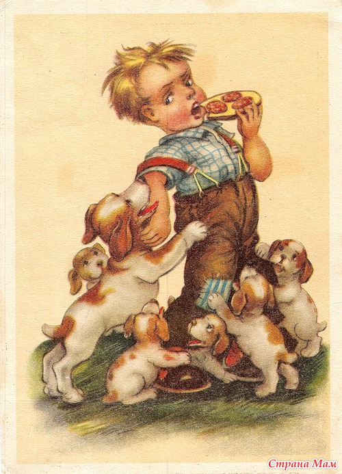 ������ �������� �������� (1910-1950 ��.)