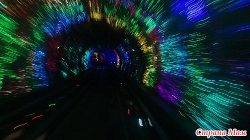 Сад Юйюань (Сад радости). Шанхай.