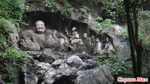 Welcome to Hangzhou!