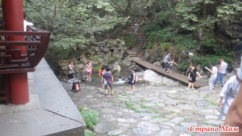 Welcome to Hangzhou!