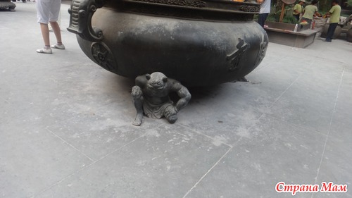 Welcome to Hangzhou!