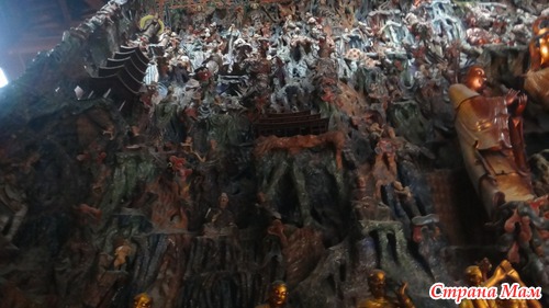 Welcome to Hangzhou!