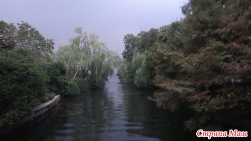 Welcome to Hangzhou!