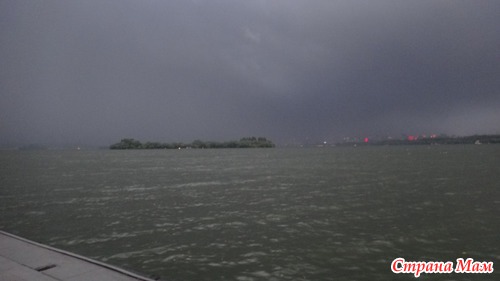 Welcome to Hangzhou!