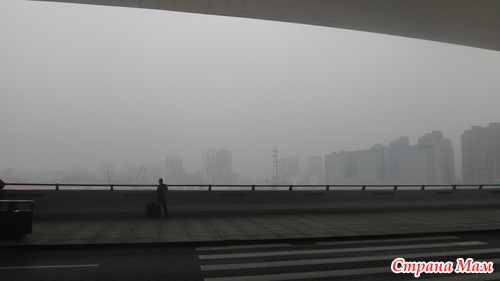 Welcome to Hangzhou!