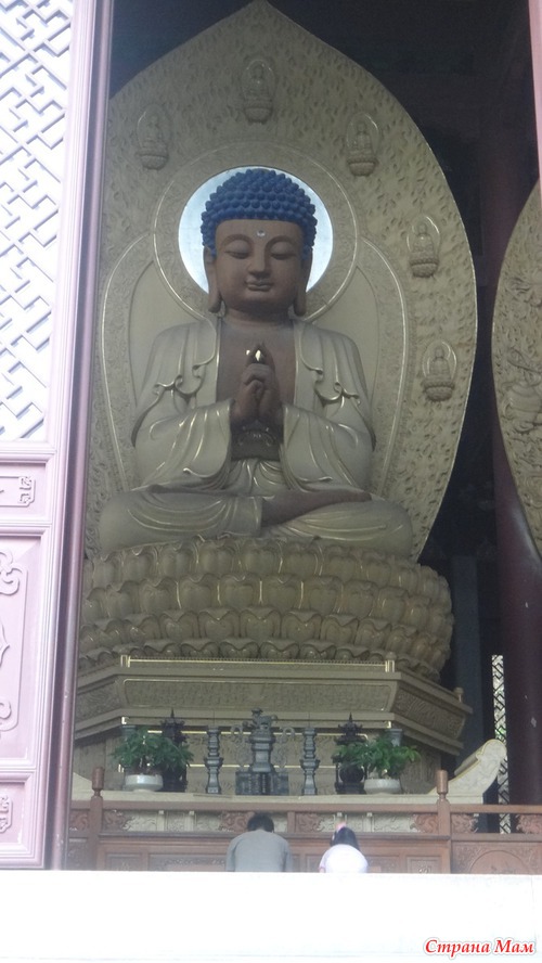 Welcome to Hangzhou!