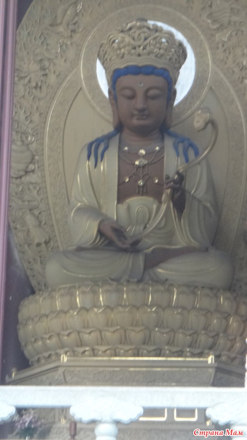 Welcome to Hangzhou!