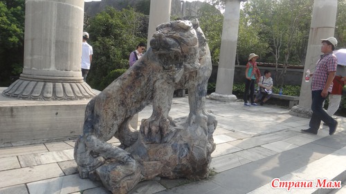 Welcome to Hangzhou! (часть 3-ая)