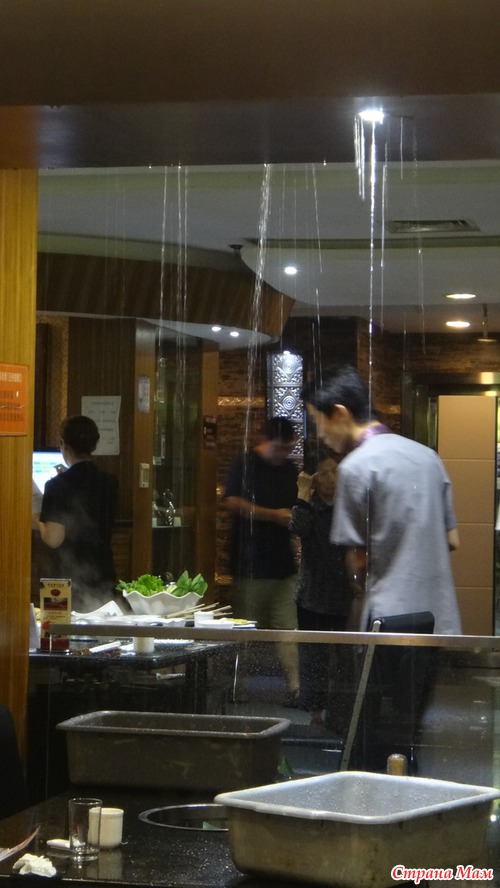 Welcome to Hangzhou! (часть 2-ая)