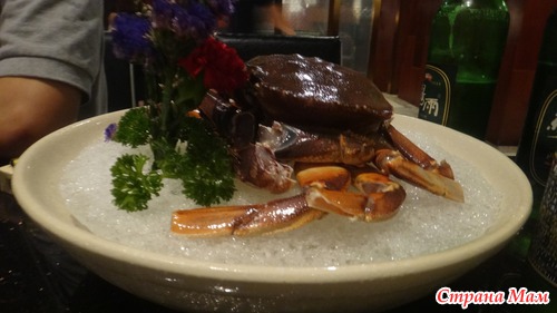 Welcome to Hangzhou! (часть 2-ая)