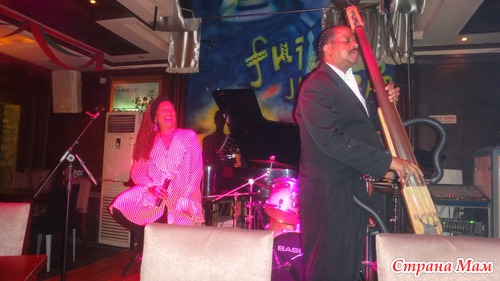 Welcome to Hangzhou! (часть 2-ая)