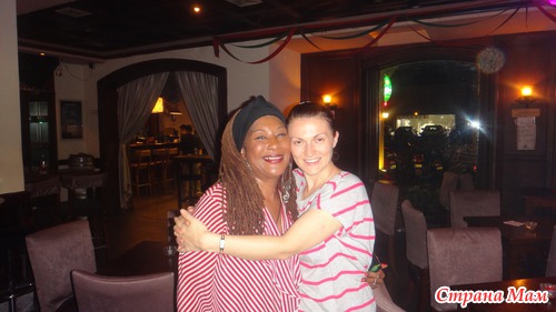 Welcome to Hangzhou! (часть 2-ая)