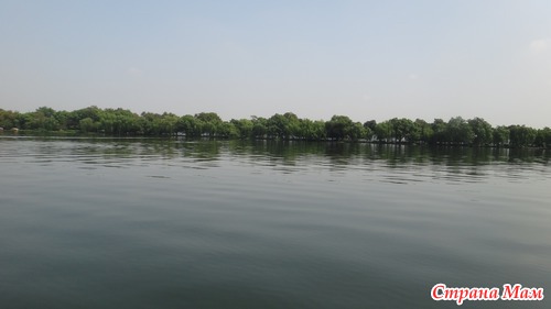 Welcome to Hangzhou! (часть 2-ая)